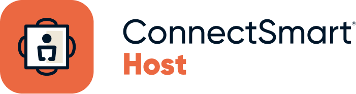 Host Logo and Icon