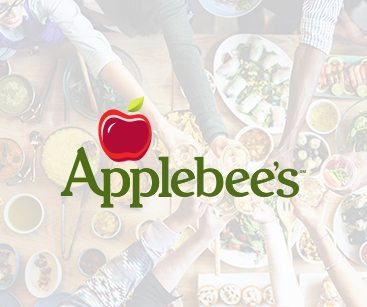 Kunden-Seite - Applebees