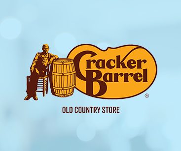 Kunden-Seite-Cracker Barrel