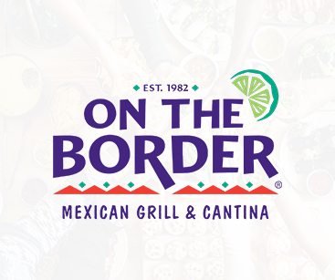 Logo von On The Border