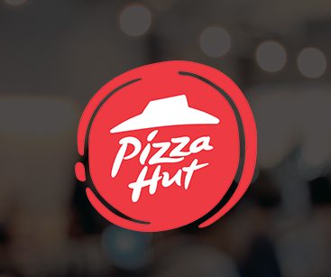 Kundenseite - Pizza Hut