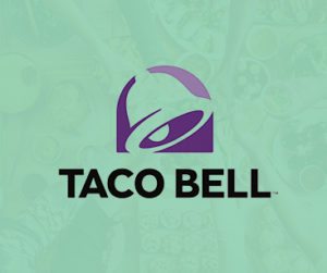 Taco Bell-Logo