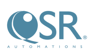 QSR Automations Primäres Logo
