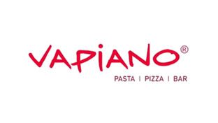 Vapiano Daumen