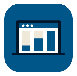 IMPROVE BUSINESS INTELLIGENCE Symbol