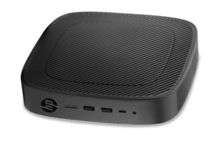 HP Thin Client Produktbild