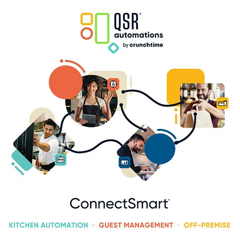 QSR Media Kit Block Vorschaubild